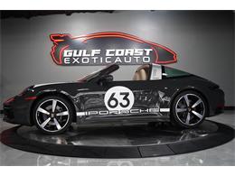 2021 Porsche 911 (CC-2085969) for sale in Biloxi, Mississippi
