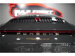 2021 Porsche 911 (CC-2085969) for sale in Biloxi, Mississippi