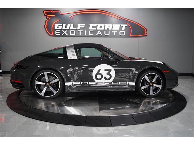 2021 Porsche 911 (CC-2085969) for sale in Biloxi, Mississippi