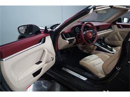 2021 Porsche 911 (CC-2085969) for sale in Biloxi, Mississippi