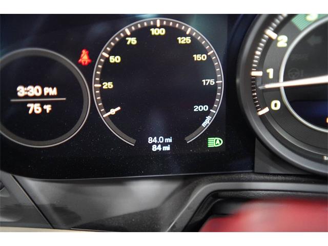 2021 Porsche 911 (CC-2085969) for sale in Biloxi, Mississippi