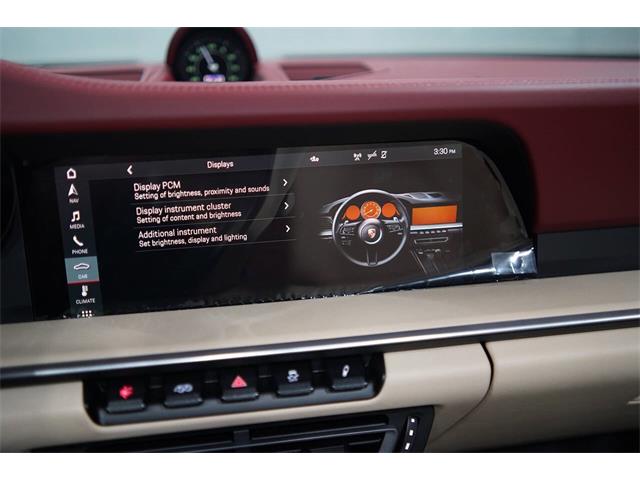 2021 Porsche 911 (CC-2085969) for sale in Biloxi, Mississippi