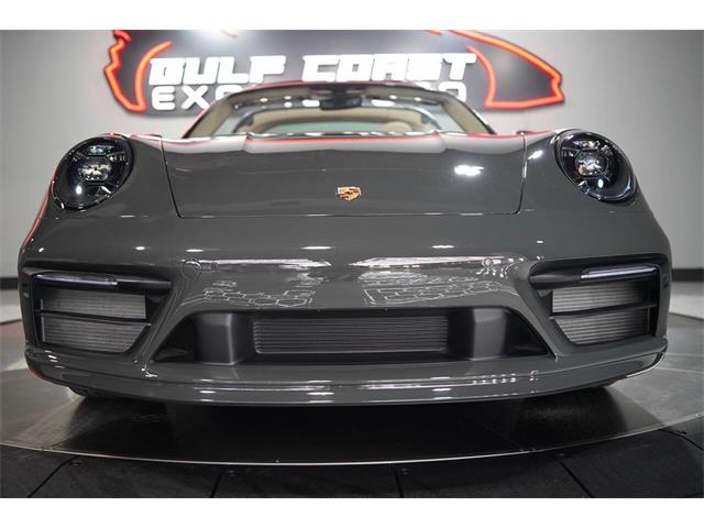 2021 Porsche 911 (CC-2085969) for sale in Biloxi, Mississippi