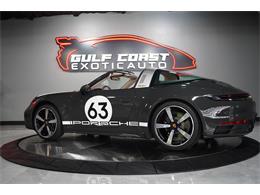 2021 Porsche 911 (CC-2085969) for sale in Biloxi, Mississippi