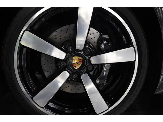2021 Porsche 911 (CC-2085969) for sale in Biloxi, Mississippi