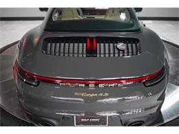 2021 Porsche 911 (CC-2085969) for sale in Biloxi, Mississippi