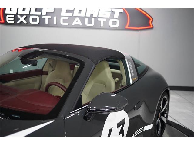 2021 Porsche 911 (CC-2085969) for sale in Biloxi, Mississippi