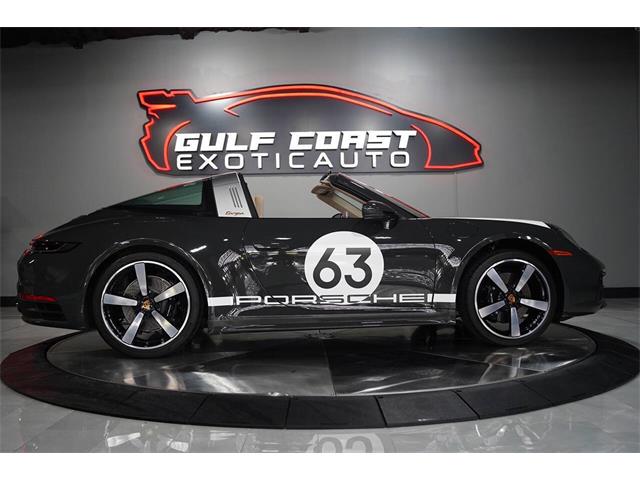 2021 Porsche 911 (CC-2085969) for sale in Biloxi, Mississippi
