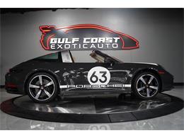 2021 Porsche 911 (CC-2085969) for sale in Biloxi, Mississippi