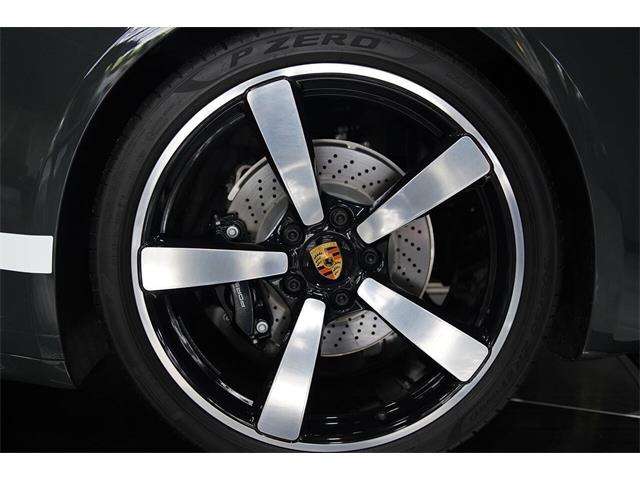 2021 Porsche 911 (CC-2085969) for sale in Biloxi, Mississippi