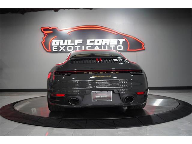 2021 Porsche 911 (CC-2085969) for sale in Biloxi, Mississippi