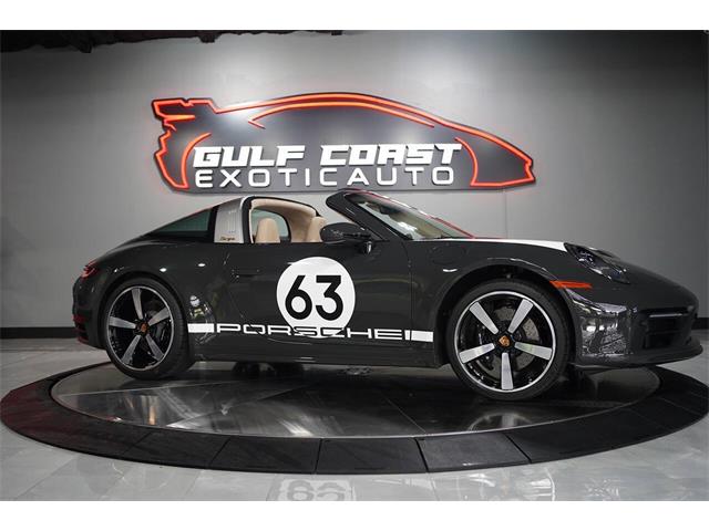 2021 Porsche 911 (CC-2085969) for sale in Biloxi, Mississippi