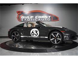 2021 Porsche 911 (CC-2085969) for sale in Biloxi, Mississippi