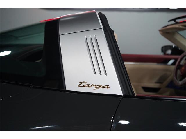 2021 Porsche 911 (CC-2085969) for sale in Biloxi, Mississippi