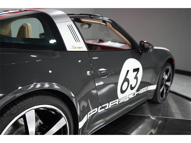 2021 Porsche 911 (CC-2085969) for sale in Biloxi, Mississippi
