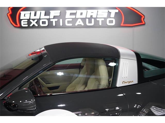 2021 Porsche 911 (CC-2085969) for sale in Biloxi, Mississippi