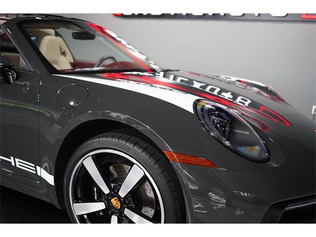 2021 Porsche 911 (CC-2085969) for sale in Biloxi, Mississippi