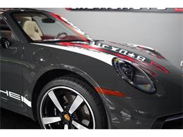 2021 Porsche 911 (CC-2085969) for sale in Biloxi, Mississippi