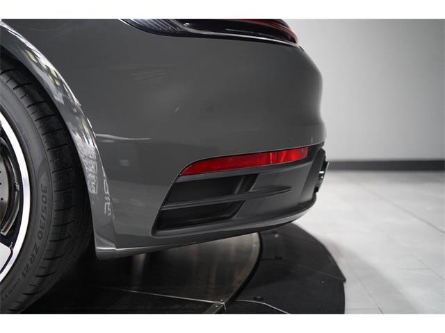 2021 Porsche 911 (CC-2085969) for sale in Biloxi, Mississippi