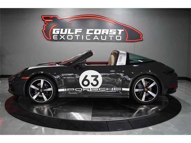 2021 Porsche 911 (CC-2085969) for sale in Biloxi, Mississippi