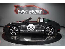 2021 Porsche 911 (CC-2085969) for sale in Biloxi, Mississippi