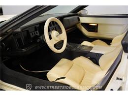 1988 Chevrolet Corvette (CC-2080597) for sale in Concord, North Carolina