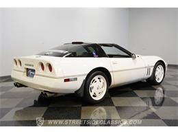 1988 Chevrolet Corvette (CC-2080597) for sale in Concord, North Carolina