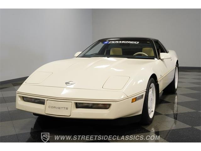 1988 Chevrolet Corvette (CC-2080597) for sale in Concord, North Carolina