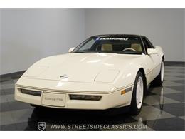 1988 Chevrolet Corvette (CC-2080597) for sale in Concord, North Carolina