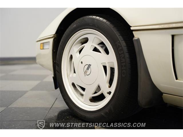 1988 Chevrolet Corvette (CC-2080597) for sale in Concord, North Carolina