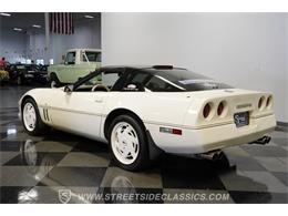 1988 Chevrolet Corvette (CC-2080597) for sale in Concord, North Carolina