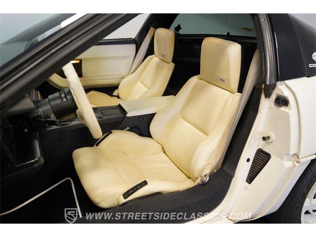 1988 Chevrolet Corvette (CC-2080597) for sale in Concord, North Carolina