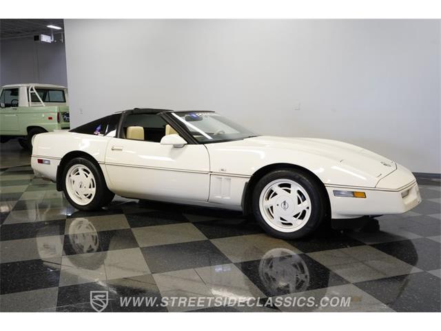1988 Chevrolet Corvette (CC-2080597) for sale in Concord, North Carolina