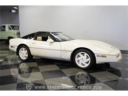 1988 Chevrolet Corvette (CC-2080597) for sale in Concord, North Carolina