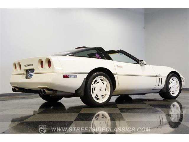 1988 Chevrolet Corvette (CC-2080597) for sale in Concord, North Carolina