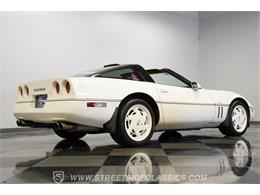 1988 Chevrolet Corvette (CC-2080597) for sale in Concord, North Carolina