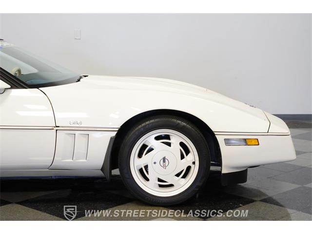 1988 Chevrolet Corvette (CC-2080597) for sale in Concord, North Carolina