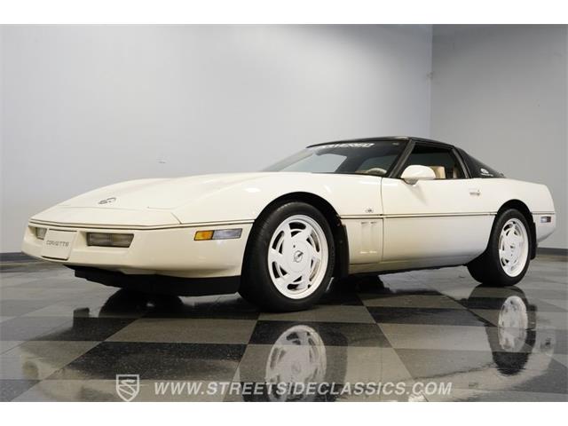 1988 Chevrolet Corvette (CC-2080597) for sale in Concord, North Carolina