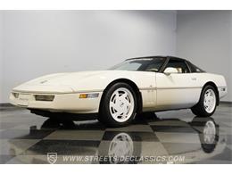 1988 Chevrolet Corvette (CC-2080597) for sale in Concord, North Carolina