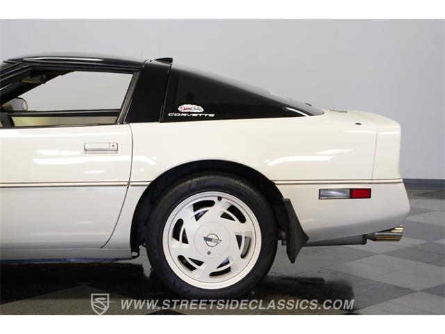 1988 Chevrolet Corvette (CC-2080597) for sale in Concord, North Carolina