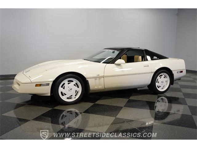 1988 Chevrolet Corvette (CC-2080597) for sale in Concord, North Carolina