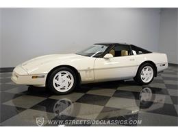 1988 Chevrolet Corvette (CC-2080597) for sale in Concord, North Carolina