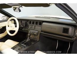 1988 Chevrolet Corvette (CC-2080597) for sale in Concord, North Carolina