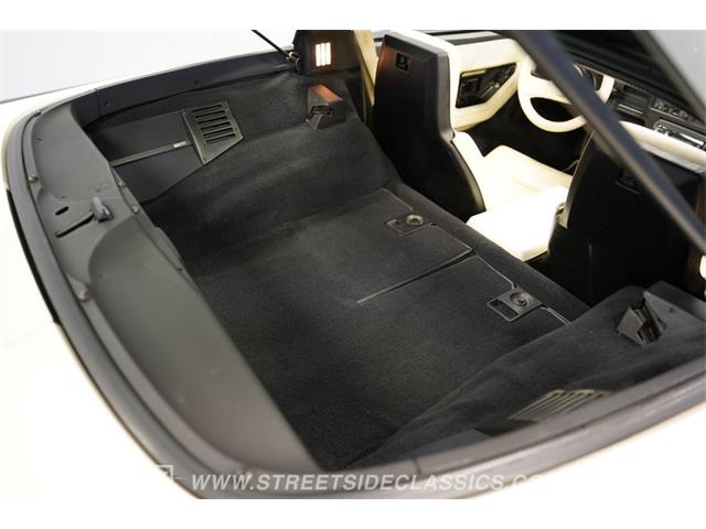 1988 Chevrolet Corvette (CC-2080597) for sale in Concord, North Carolina