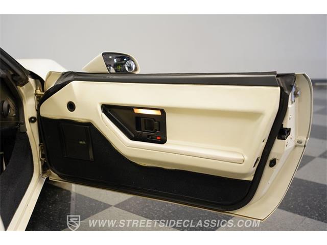 1988 Chevrolet Corvette (CC-2080597) for sale in Concord, North Carolina