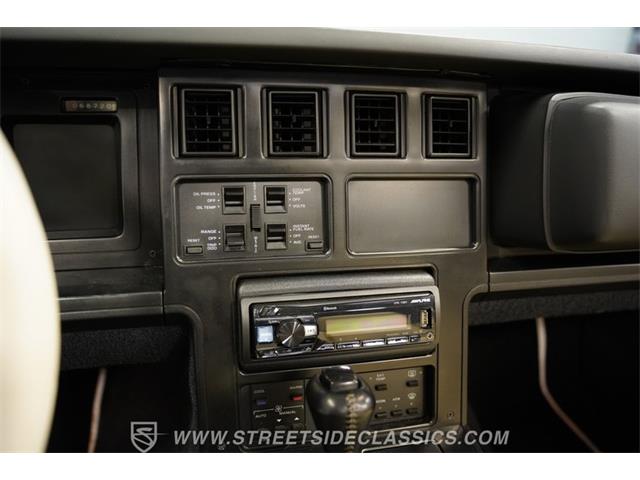 1988 Chevrolet Corvette (CC-2080597) for sale in Concord, North Carolina