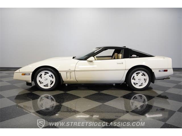 1988 Chevrolet Corvette (CC-2080597) for sale in Concord, North Carolina