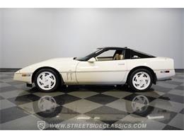 1988 Chevrolet Corvette (CC-2080597) for sale in Concord, North Carolina