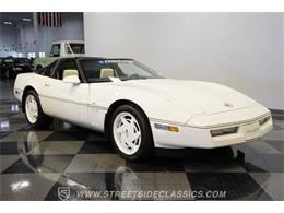 1988 Chevrolet Corvette (CC-2080597) for sale in Concord, North Carolina
