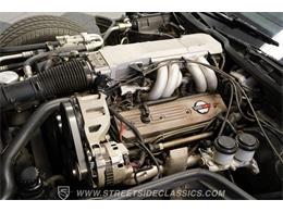 1988 Chevrolet Corvette (CC-2080597) for sale in Concord, North Carolina